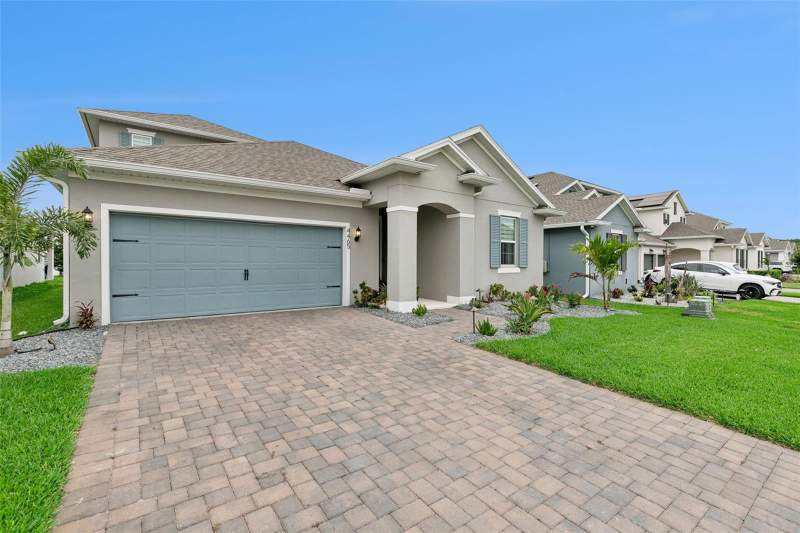 3 bedroom Single Family Residence at 4465 Davos Drive, Hartwood Lndg, Clermont — photo 3