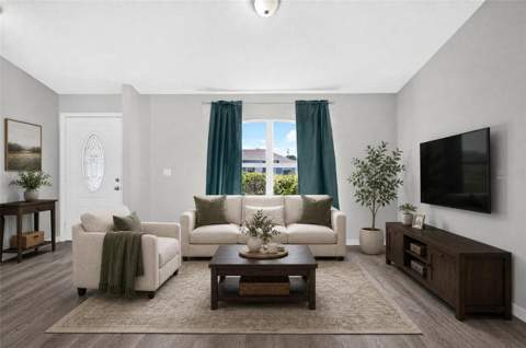 718 Toulon Drive, Kissimmee FL - photo 8 of 29