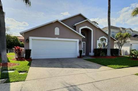 1005 Lake Berkley Drive, home for sale on Lake Berkley Drive