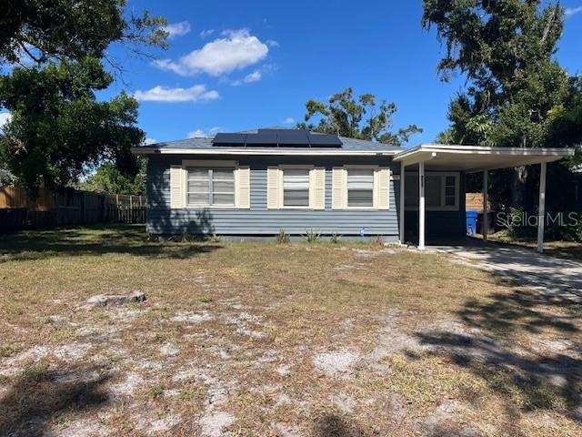 3 bedroom Single Family Residence at 4035 14th Avenue, Salehs W B Resub, St Petersburg — photo 1
