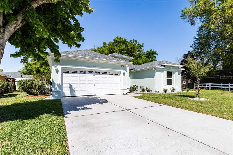 4 bedroom Single Family Residence at 2710 Autumn Lane, Eustis 44 Gables, Eustis — photo 4