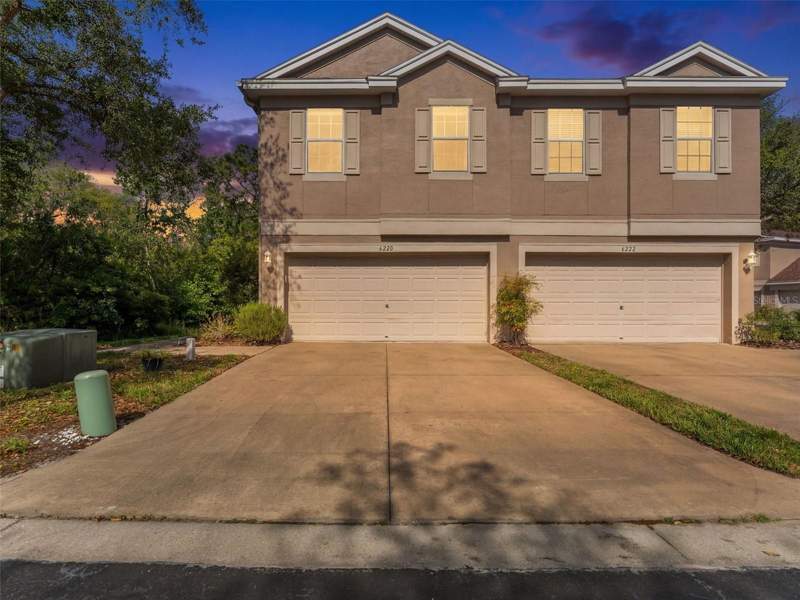 Cypress Cove Townhomes