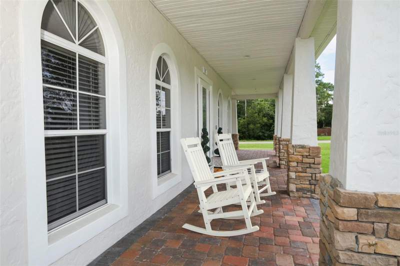 4 bedroom Single Family Residence at 787 FANTASY LANE, LAKE MILLS SHORES, CHULUOTA — photo 2