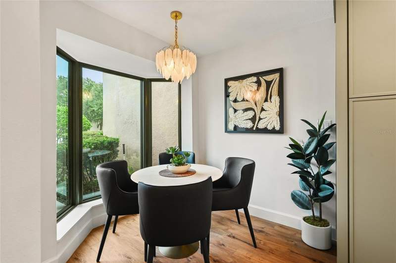 2 bedroom Condominium at 219 Quayside Circle #B9, Moorings On Lake Maitland Condo Bldg 05, Maitland — photo 3