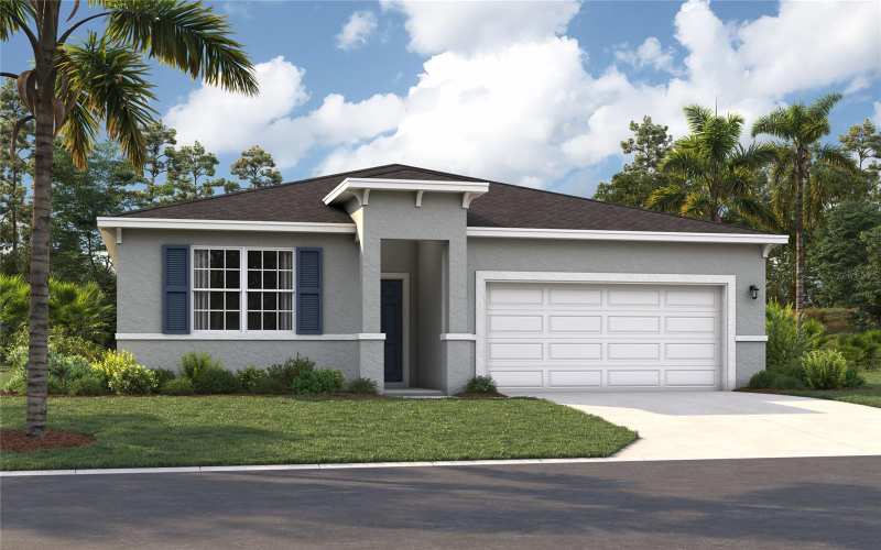 4 bedroom Single Family Residence at 33924 Seattle Slew Drive, Sorrento Pines, Sorrento — photo 1