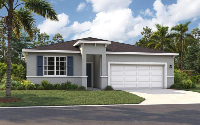 4 bedroom Single Family Residence at 33924 SEATTLE SLEW DRIVE, SORRENTO PINES, SORRENTO — photo 1