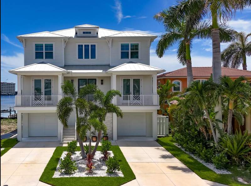 Harbor Shores Oldsmar