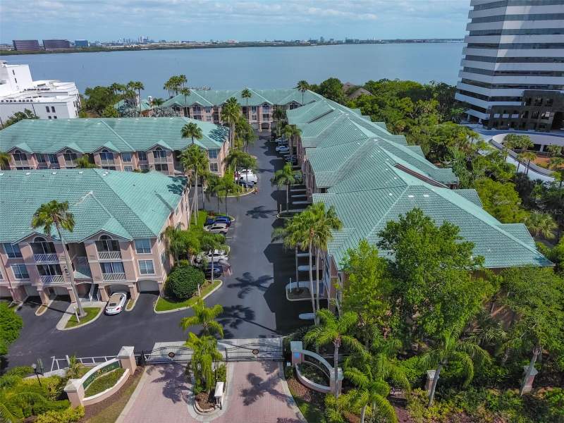 Island Club At Rocky Point A C