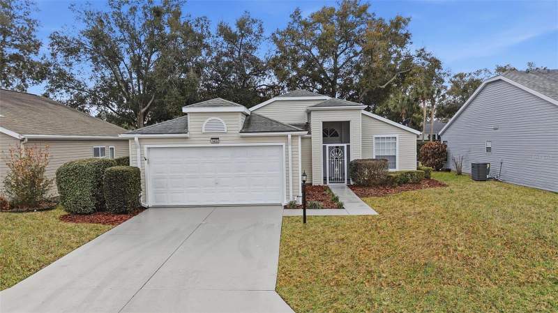 Plantation At Leesburg Greentree