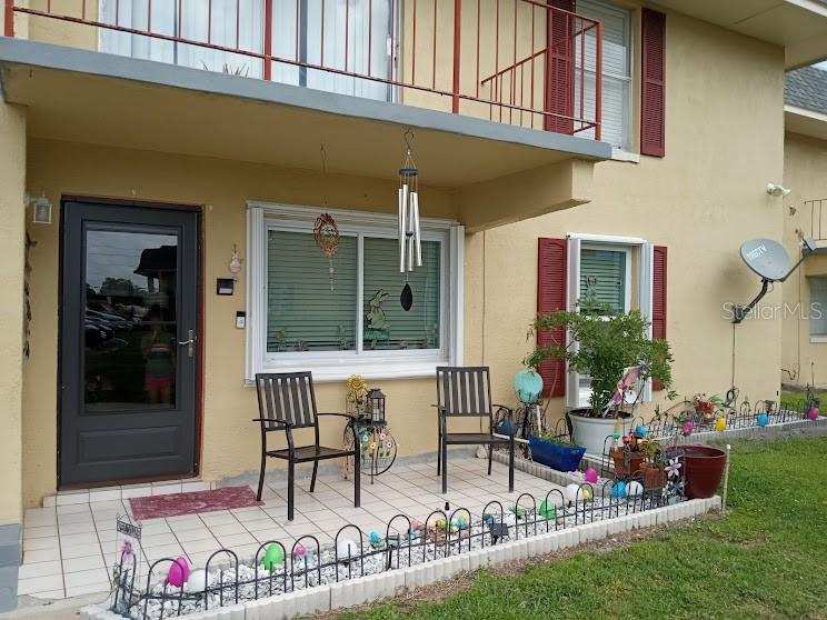 1 bedroom Condominium at 933 W Oak Ridge Road #933 B, Weatherly Yacht Club Condo At Lake, Orlando — photo 1