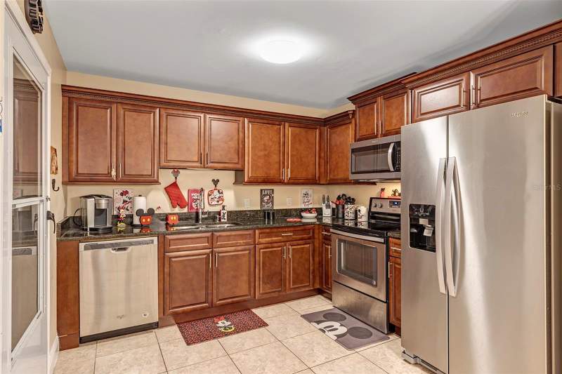 3 bedroom Single Family Residence at 819 Nelson Drive, Poinciana Nbrhd 1 North Village 1, Kissimmee — photo 5