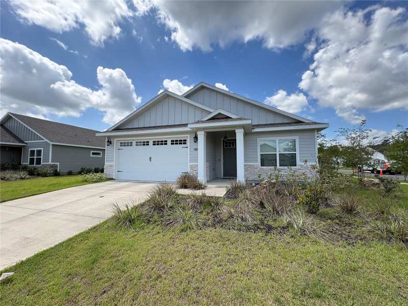 3 bedroom Single Family Residence at 6737 SW 13th Lane, Grand Oaks At Tower Ph 2 Pb 37 Pg 63, Gainesville — photo 1