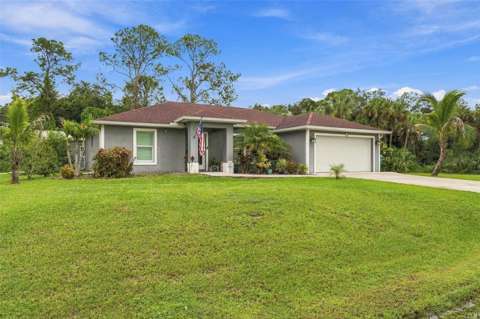 158 Ravenswood Boulevard, home for sale in Port Charlotte 33954