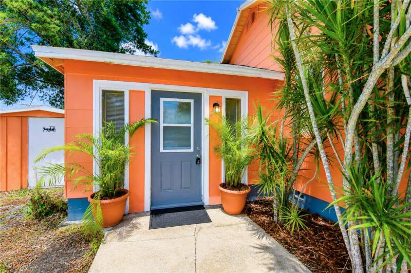 2 bedroom Single Family Residence at 5509 15th Avenue, Pasadena Heights, Gulfport — photo 3