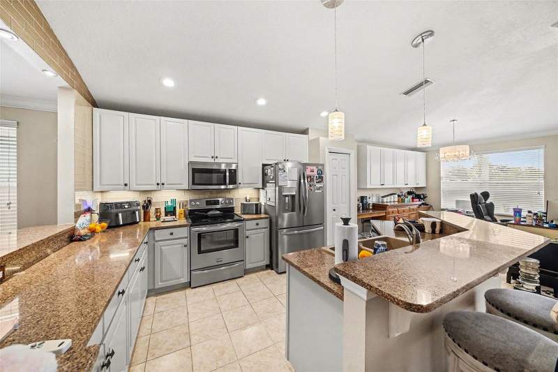3 bedroom Single Family Residence at 215 Fern Gulley Drive, Kingsway Ph 1, Seffner — photo 5
