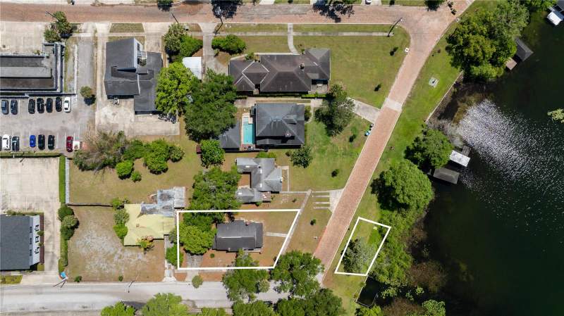 4 bedroom Single Family Residence at 230 Killarney Drive, Killarney Estates, Winter Park — photo 4