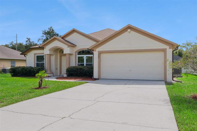 4 bedroom Single Family Residence at 3025 Fayson Circle, Deltona Lakes Un 43, Deltona — photo 5