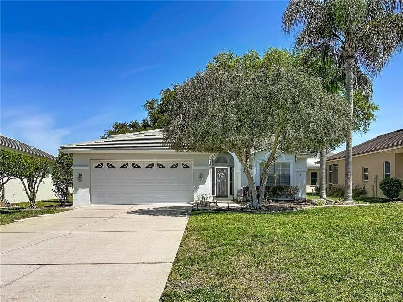 2 bedroom Single Family Residence at 9289 Penelope Drive, Glen Lakes Ph 1, Weeki Wachee — photo 2