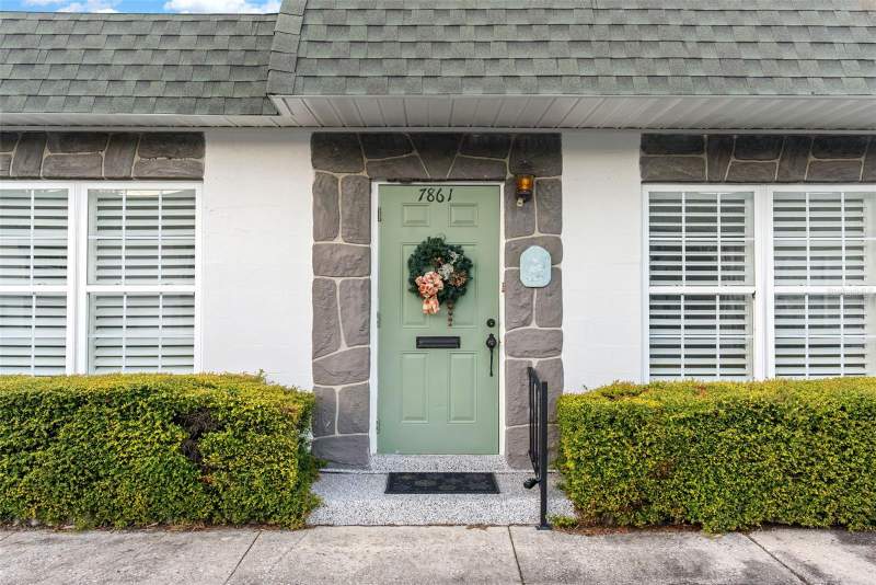 Tyrone Villas
