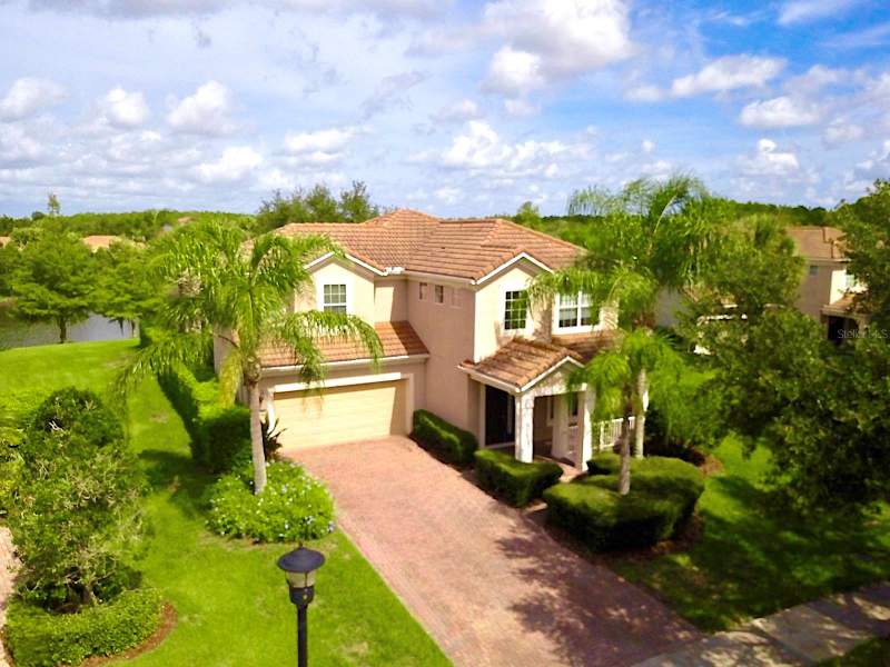 4 bedroom Single Family Residence at 11848 Zelkova Lane, Villagewalk At Lake Nona Unit 2B, Orlando — photo 3