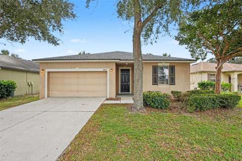 8410 Indian Laurel Lane, home for sale in Brooksville 34613