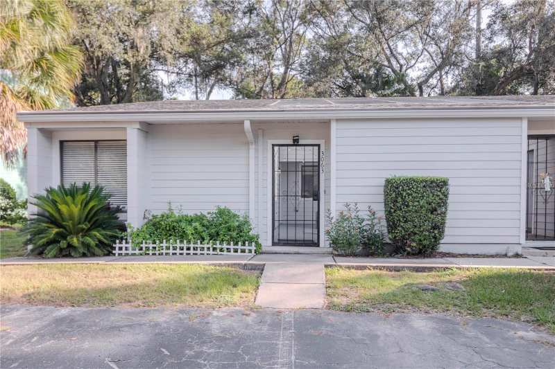 2 bedroom Condominium at 3063 NW 28th Circle #3063, Tiffany, Gainesville — photo 1