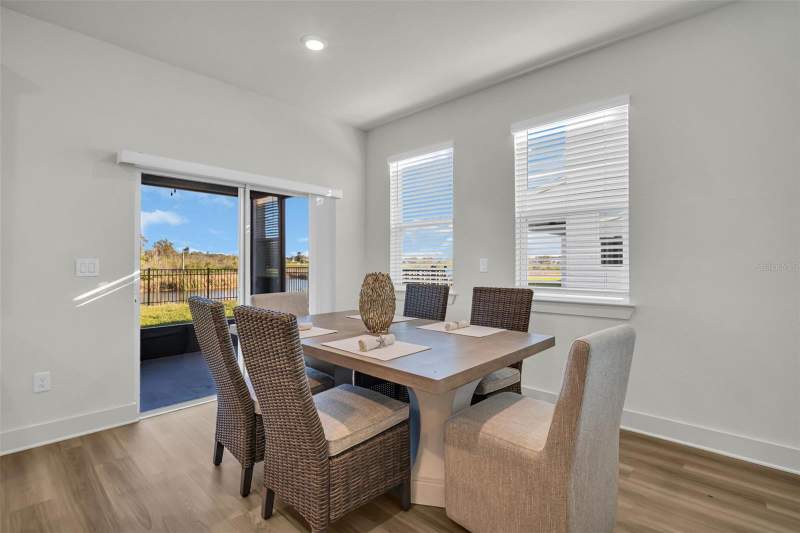 3 bedroom Villa at 13992 Emerald Fields Drive #Lot 24, Emerald Fields, Hudson — photo 3