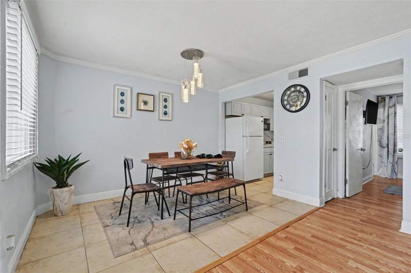 1 bedroom Condominium at 13832 Orange Sunset Drive #101, Whispering Oaks, Tampa — photo 4
