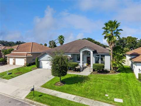 603 Sanctuary Golf Place, home for sale in Apopka 32703