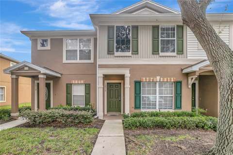 12316 Healey Summit Lane, home for sale in Riverview 33579