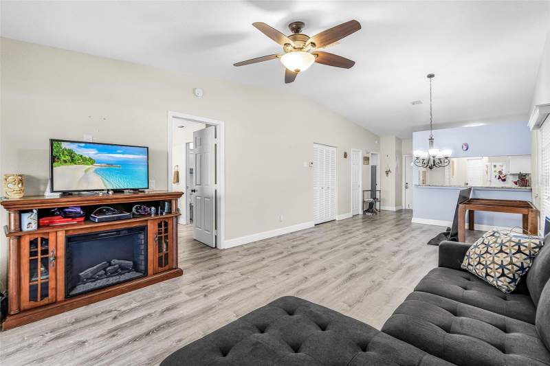 2 bedroom Condominium at 3903 San Rocco Drive #111, Punta Gorda Isles Sec 15, Punta Gorda — photo 5