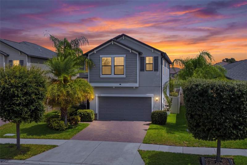 Belmont NorthHomes for Sale in Ruskin, FL
