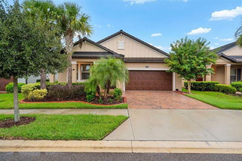 3 bedroom Single Family Residence at 31687 Cabana Rye Avenue, Mirada Active Adult Ph 1A 1C, San Antonio — photo 2