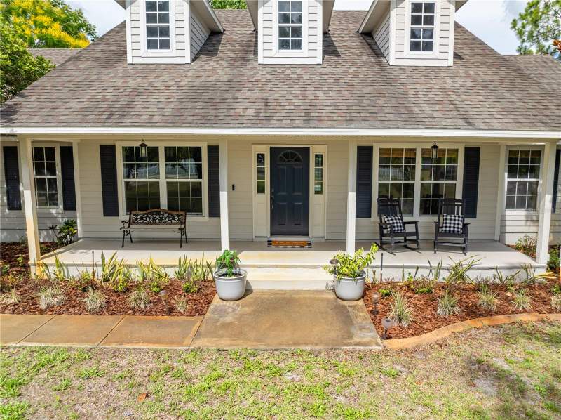 4 bedroom Single Family Residence at 2065 Mustang Court, Bay Lake Ranch Unit 3, St Cloud — photo 3