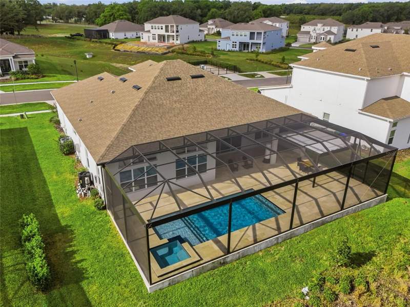 4 bedroom Single Family Residence at 16071 Barkly Ridge Court, Avalon Ridge, Winter Garden — photo 3
