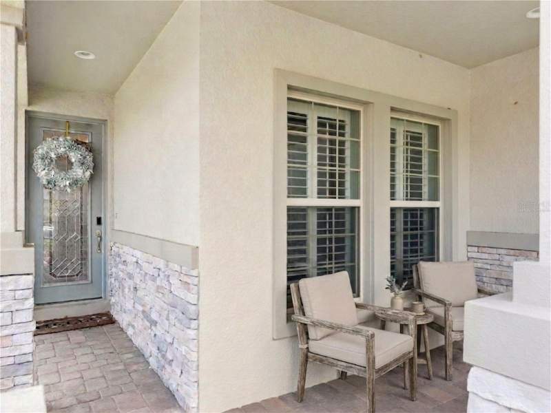 2 bedroom Single Family Residence at 2666 Stargrass Circle, Highland Ranch Esplanade Ph 1A, Clermont — photo 3