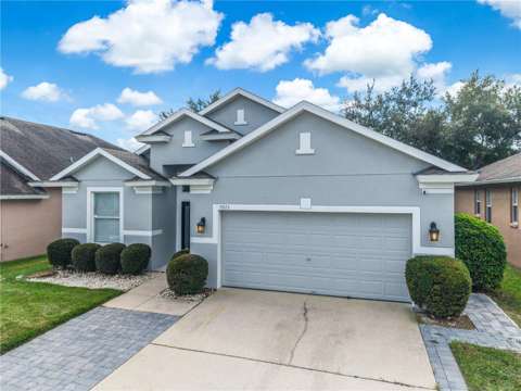 9973 Cypress Knee Circle, home for sale in Orlando 32825