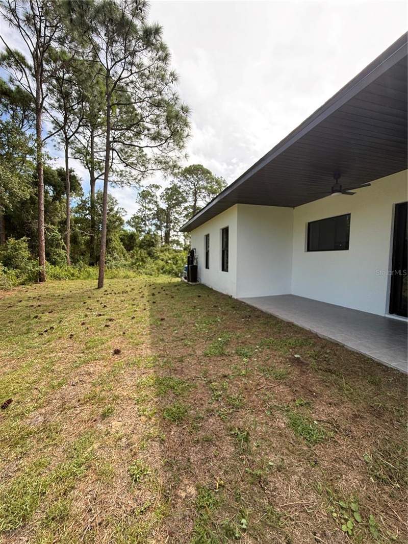 3 bedroom Single Family Residence at 339 Roadrunner Avenue, Sebring Hills South, Sebring — photo 5