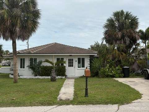56 Laurel Street, home for sale in Clearwater Beach 33767