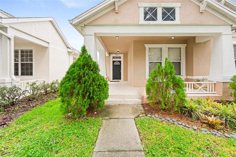 4 bedroom Single Family Residence at 14475 JAMAICA DOGWOOD DRIVE, AVALON PARK VILLAGE 05 51 58, ORLANDO — photo 2
