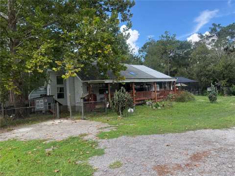 8459 W Oak Street, home for sale in Crystal River 34428