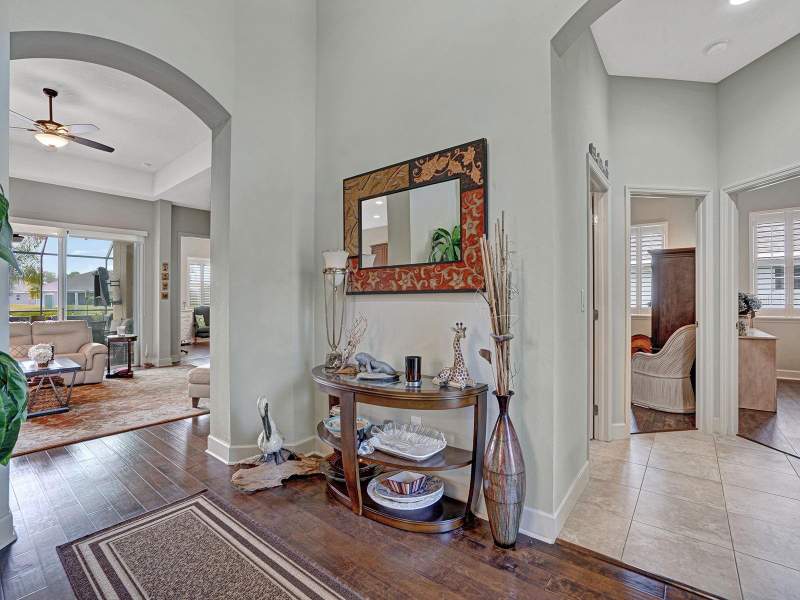 3 bedroom Single Family Residence at 13422 Niti Drive, Reserve At Meadow Oaks, Hudson — photo 4