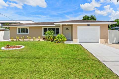 1721 S Jefferson Avenue, home for sale in Clearwater 33756