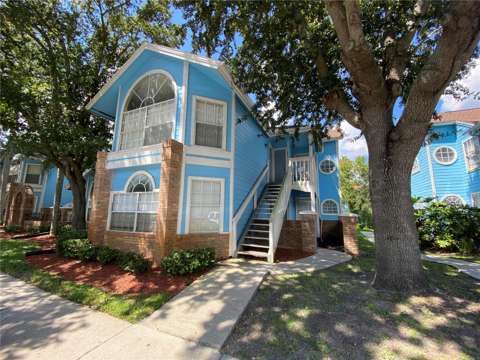 2723 N Poinciana Boulevard #159, home for sale on N Poinciana Boulevard