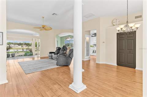 3354 Saint Lucia Court, Tavares FL - photo 13 of 60