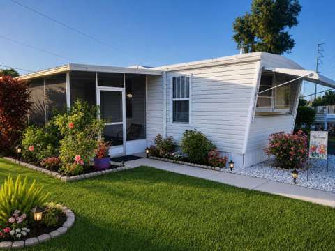 6580 Seminole Boulevard #733, golf community for sale in Seminole