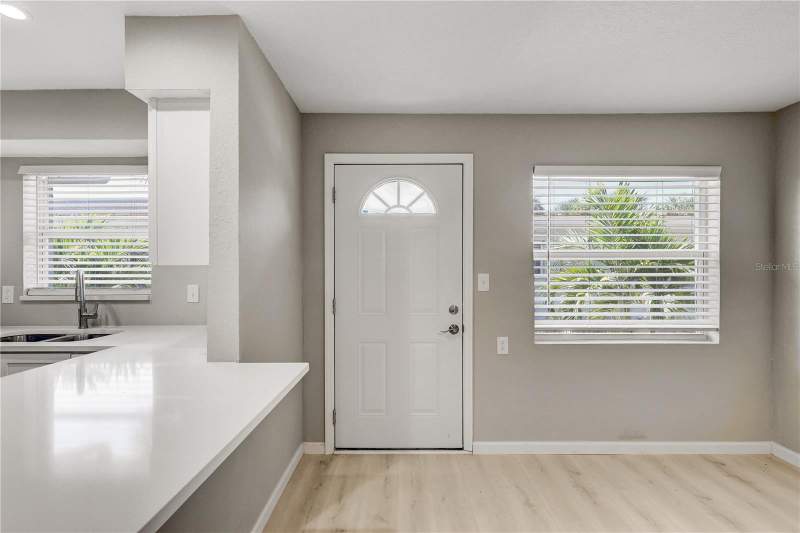 1 bedroom Condominium at 9030 Blind Pass Road #C9, Blind Pass Villas Condo, St Petersburg — photo 3