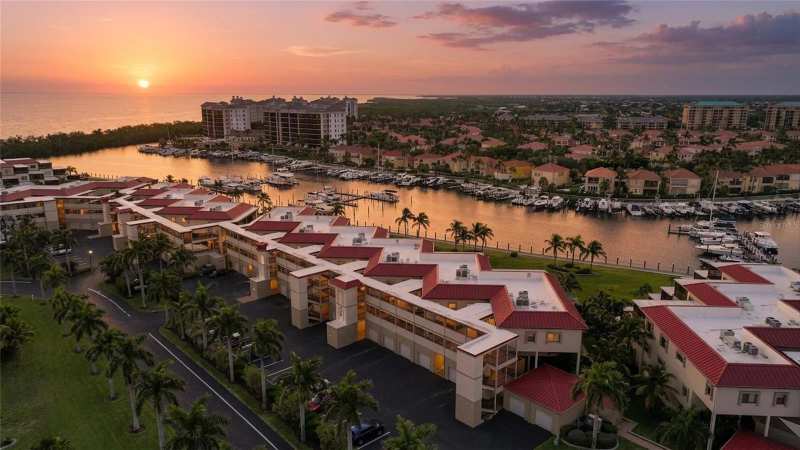 3 bedroom Condominium at 3230 Southshore Drive #34A, Marina South Shore Condo, Punta Gorda — photo 1