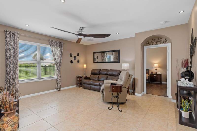 4 bedroom Single Family Residence at 7436 Mikasa Drive, Waterford Estates, Punta Gorda — photo 5