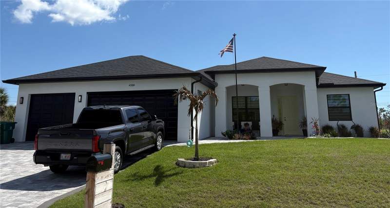 3 bedroom Single Family Residence at 7194 Pinedale Drive, Port Charlotte Sec 095, Port Charlotte — photo 5